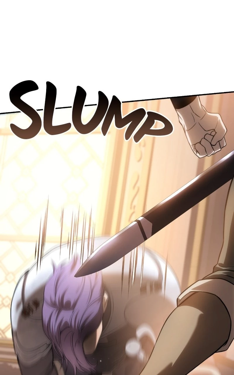 The Stellar Swordmaster Chapter 24 - 25