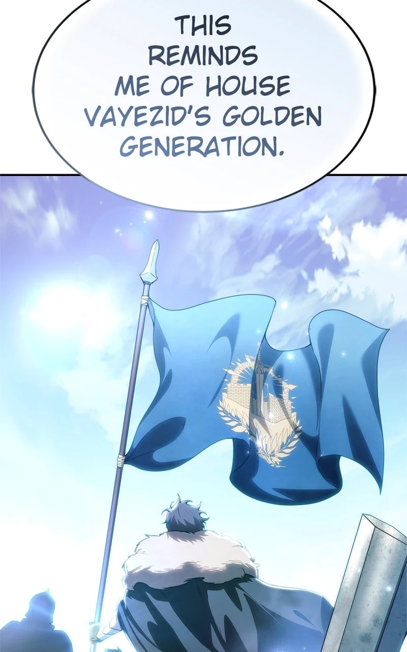 The Stellar Swordmaster Chapter 25 - 121