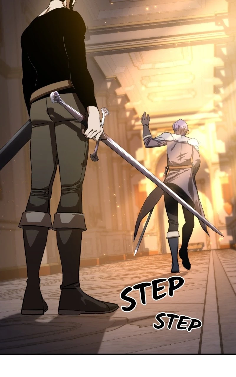 The Stellar Swordmaster Chapter 24 - 38