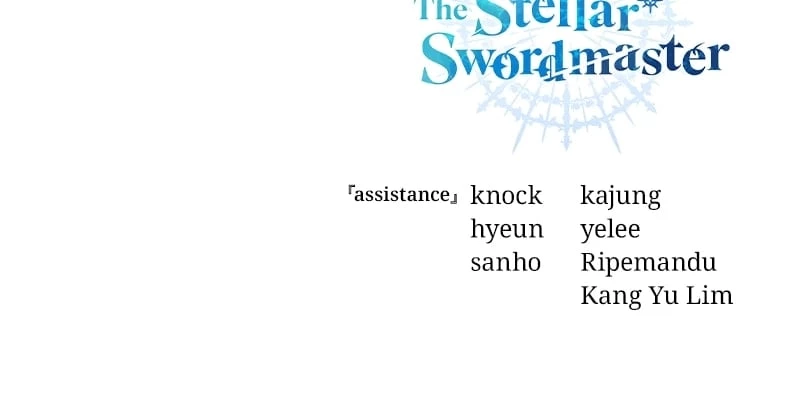 The Stellar Swordmaster Chapter 27 - 160