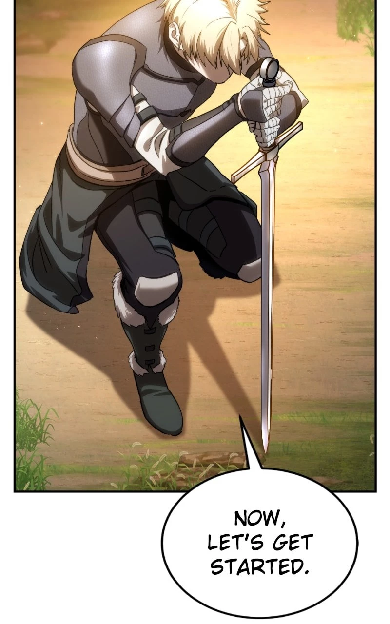 The Stellar Swordmaster Chapter 24 - 50