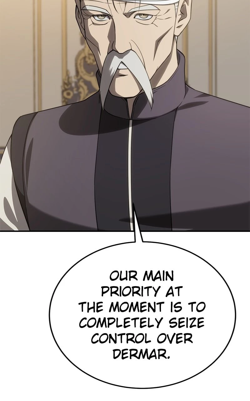 The Stellar Swordmaster Chapter 23 - 46