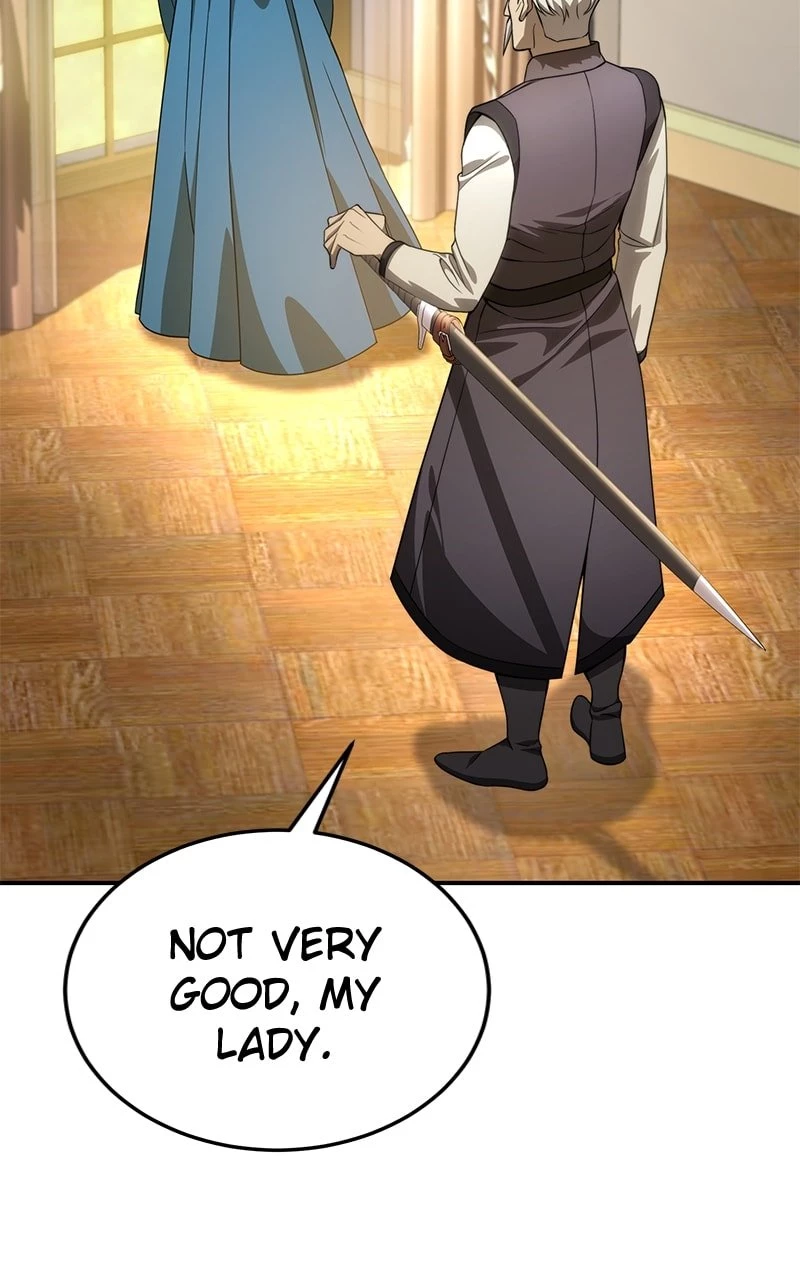 The Stellar Swordmaster Chapter 23 - 49