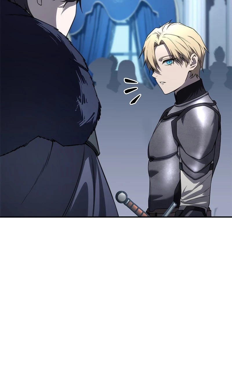 The Stellar Swordmaster Chapter 21 - 47