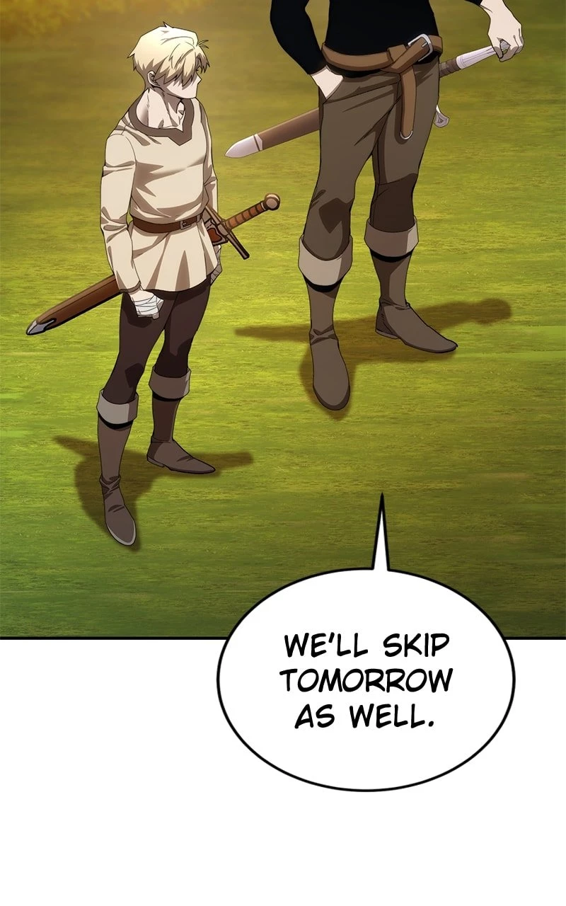 The Stellar Swordmaster Chapter 23 - 85