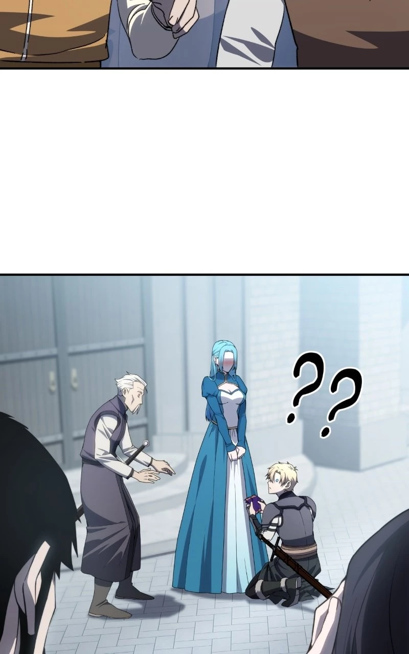 The Stellar Swordmaster Chapter 24 - 134