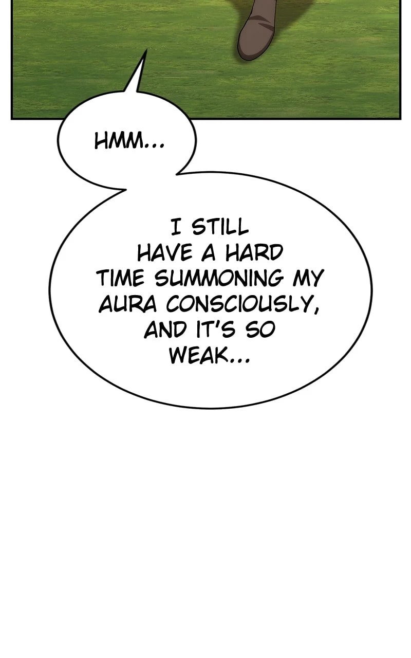 The Stellar Swordmaster Chapter 23 - 110