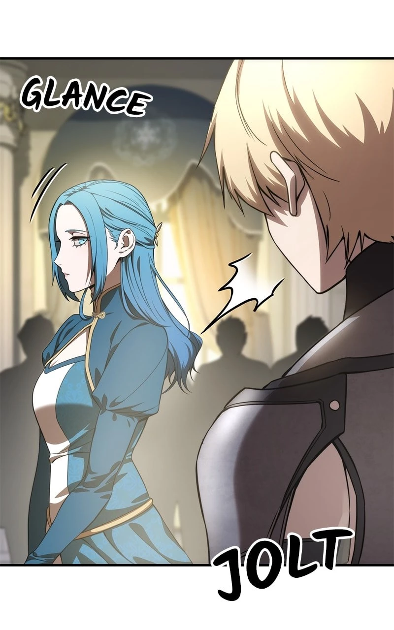 The Stellar Swordmaster Chapter 20 - 4