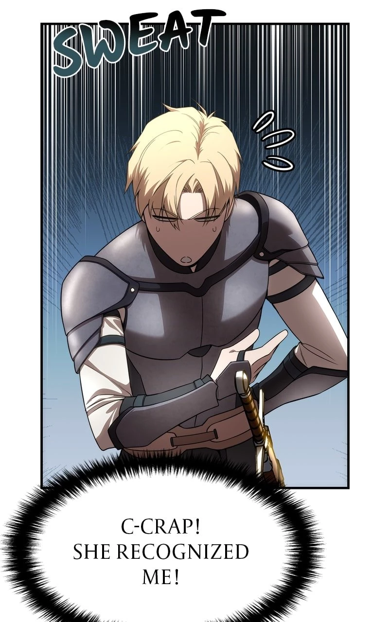 The Stellar Swordmaster Chapter 20 - 7