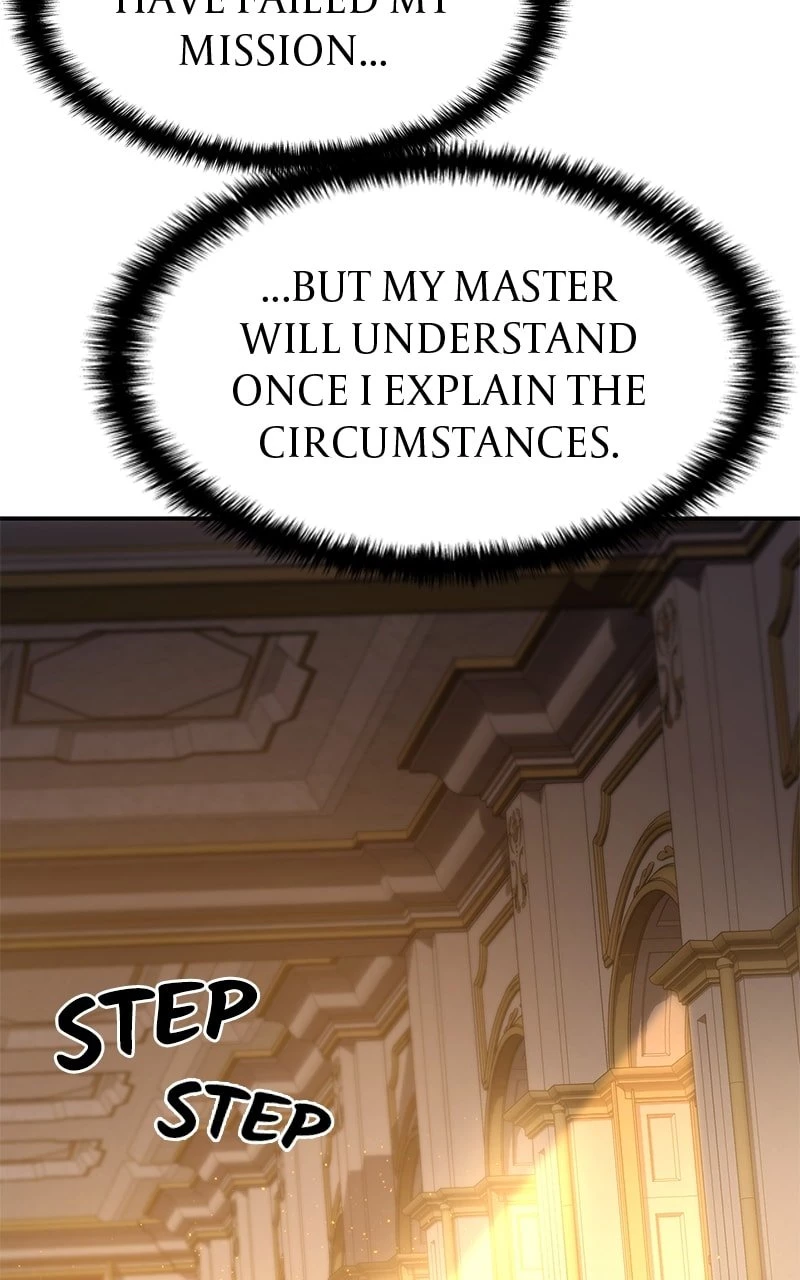 The Stellar Swordmaster Chapter 23 - 120