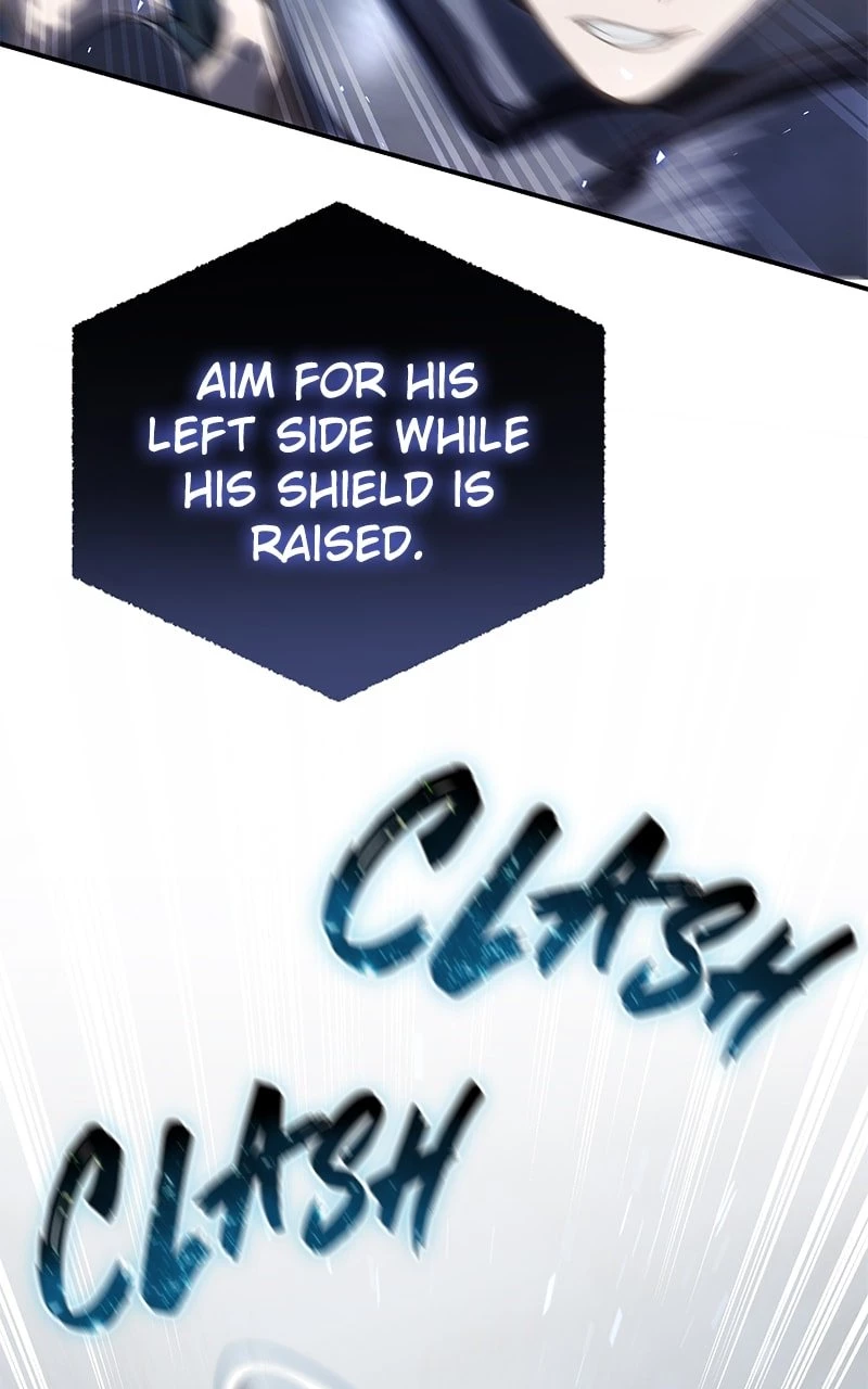 The Stellar Swordmaster Chapter 21 - 101