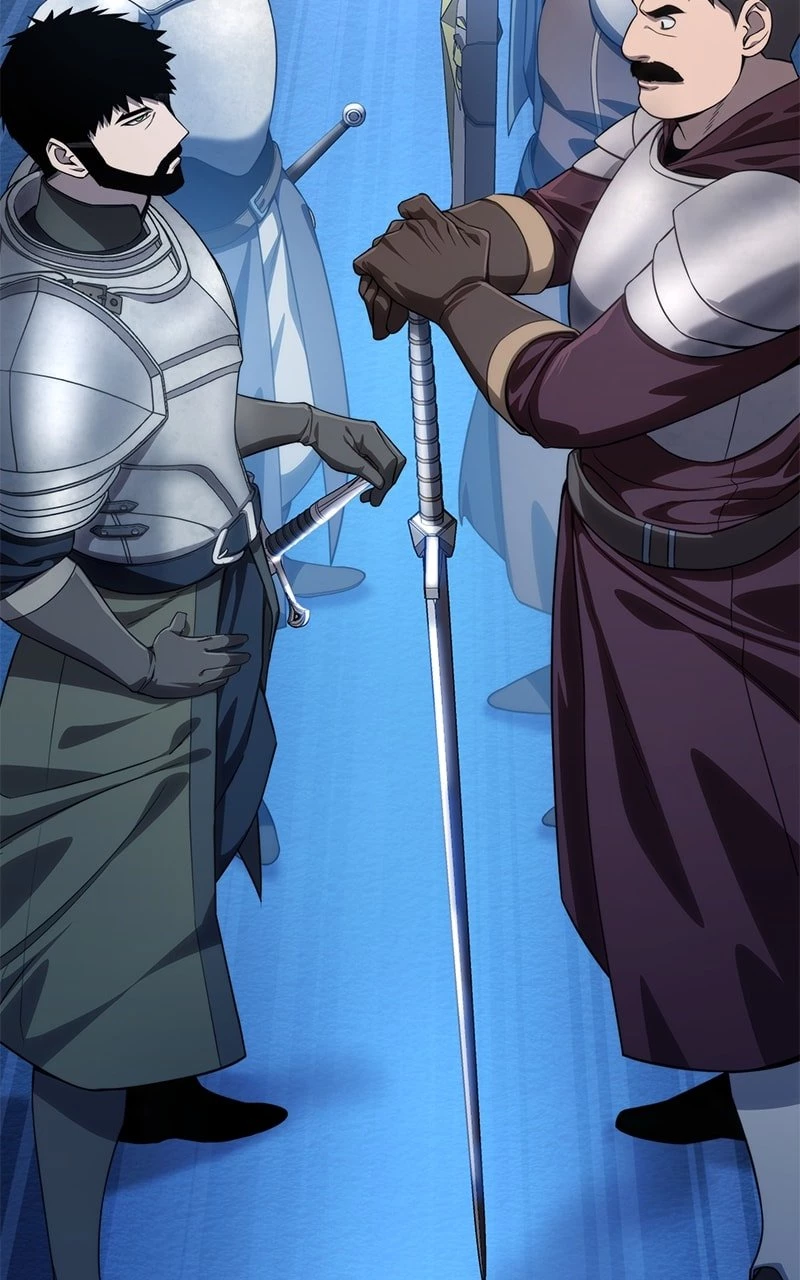 The Stellar Swordmaster Chapter 20 - 17