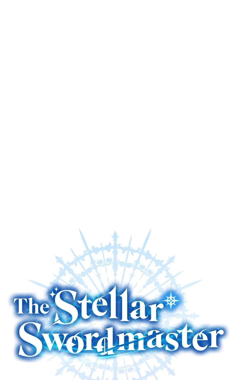The Stellar Swordmaster Chapter 20 - 19