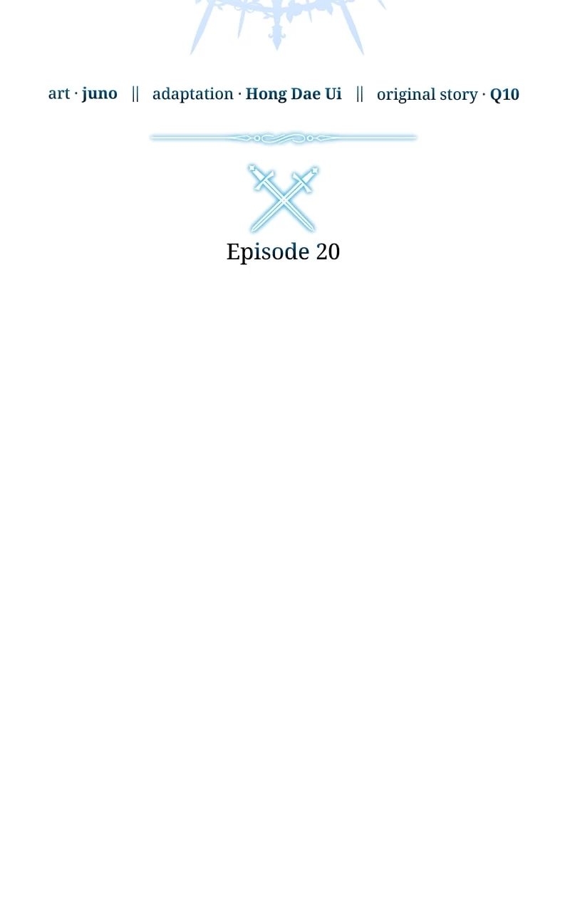 The Stellar Swordmaster Chapter 20 - 20