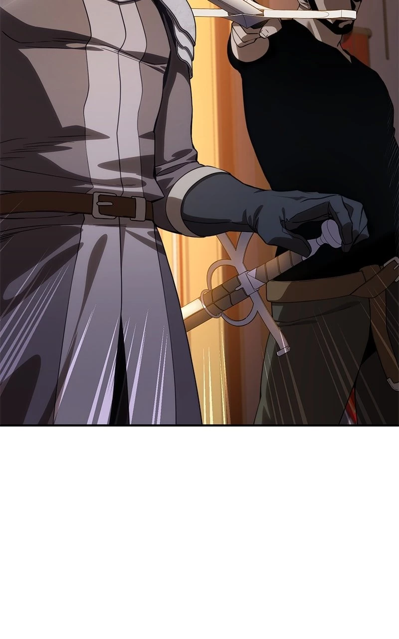 The Stellar Swordmaster Chapter 23 - 132