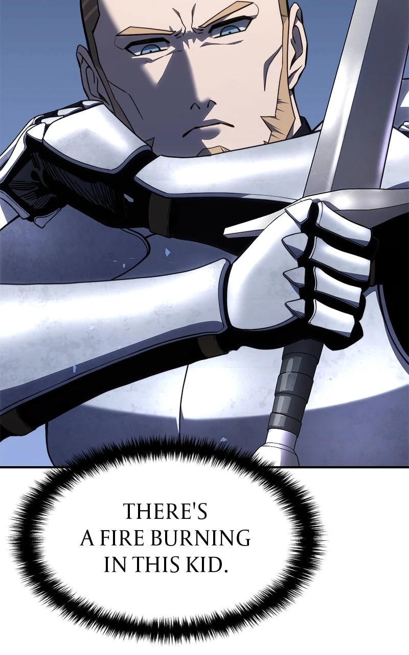 The Stellar Swordmaster Chapter 21 - 108