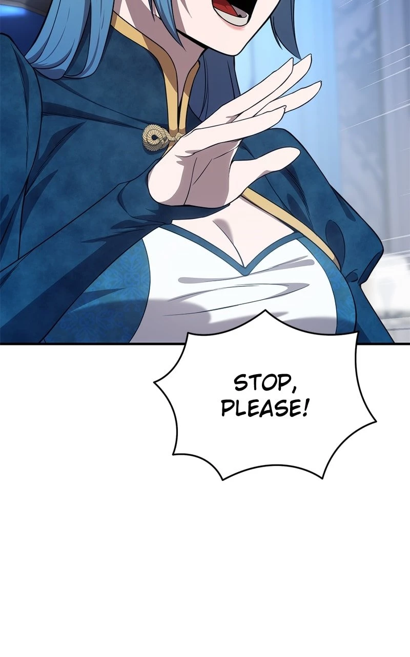 The Stellar Swordmaster Chapter 20 - 25