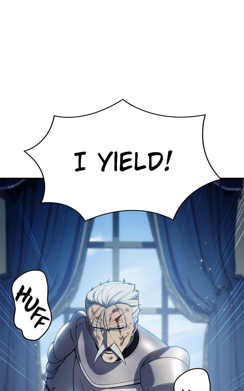 The Stellar Swordmaster Chapter 20 - 26