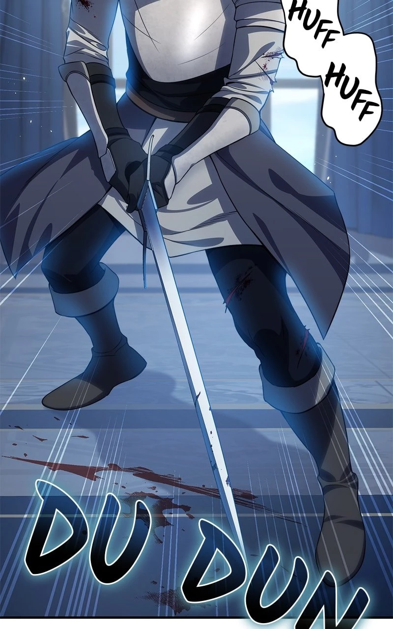 The Stellar Swordmaster Chapter 20 - 27