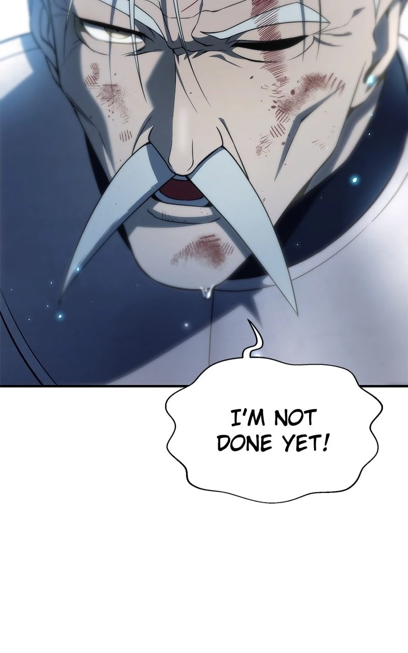 The Stellar Swordmaster Chapter 20 - 29