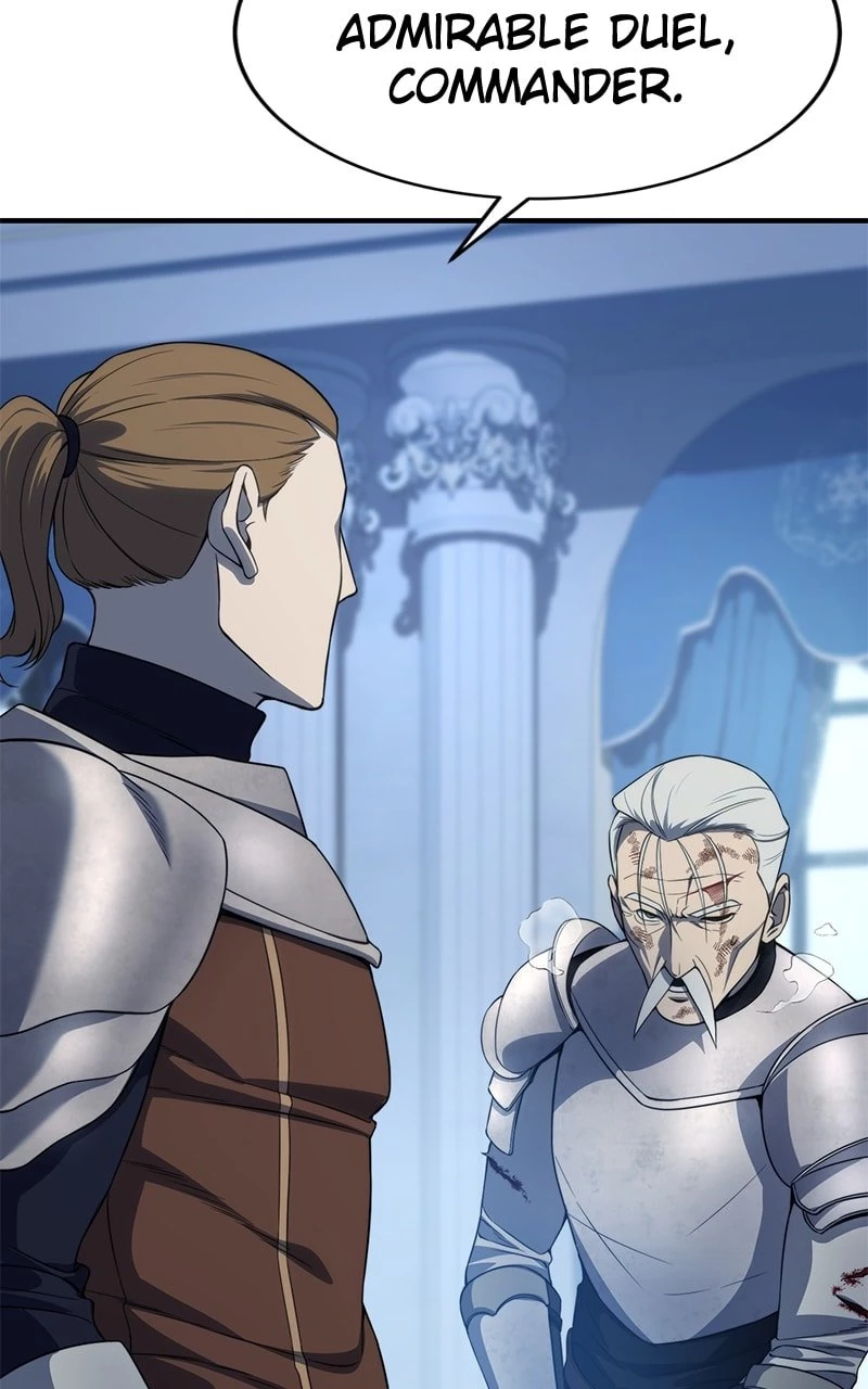 The Stellar Swordmaster Chapter 20 - 32