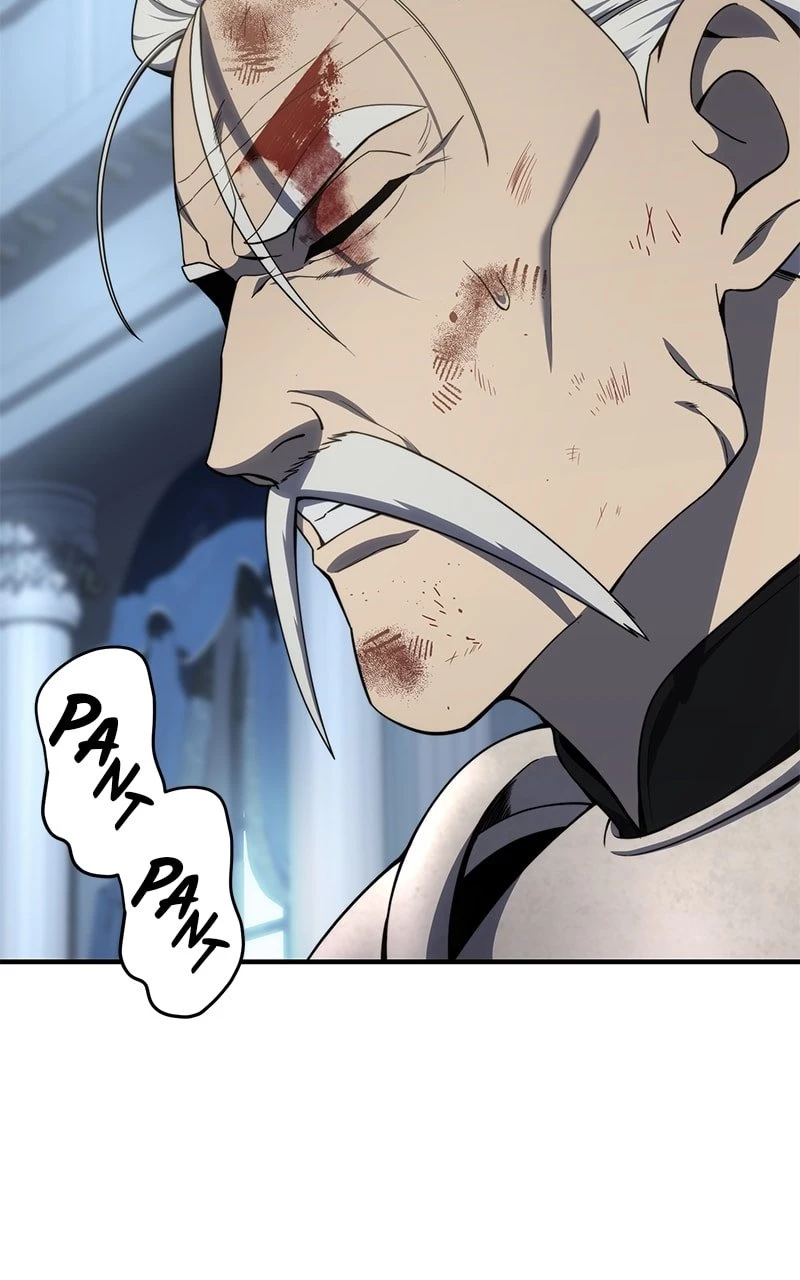 The Stellar Swordmaster Chapter 20 - 34