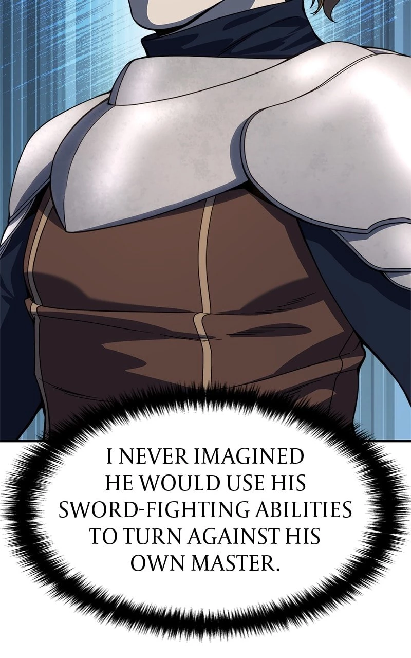 The Stellar Swordmaster Chapter 20 - 36