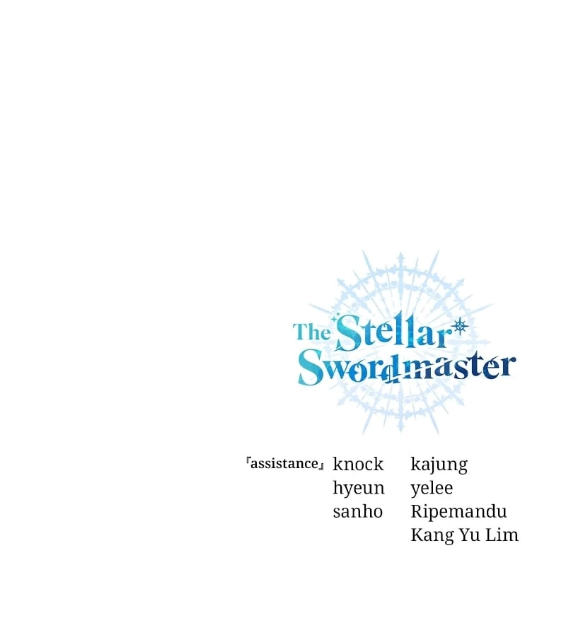 The Stellar Swordmaster Chapter 23 - 152