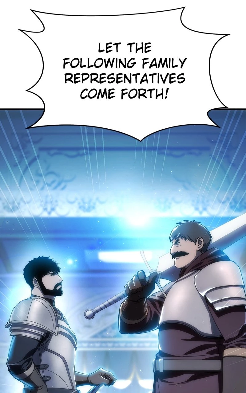 The Stellar Swordmaster Chapter 20 - 42