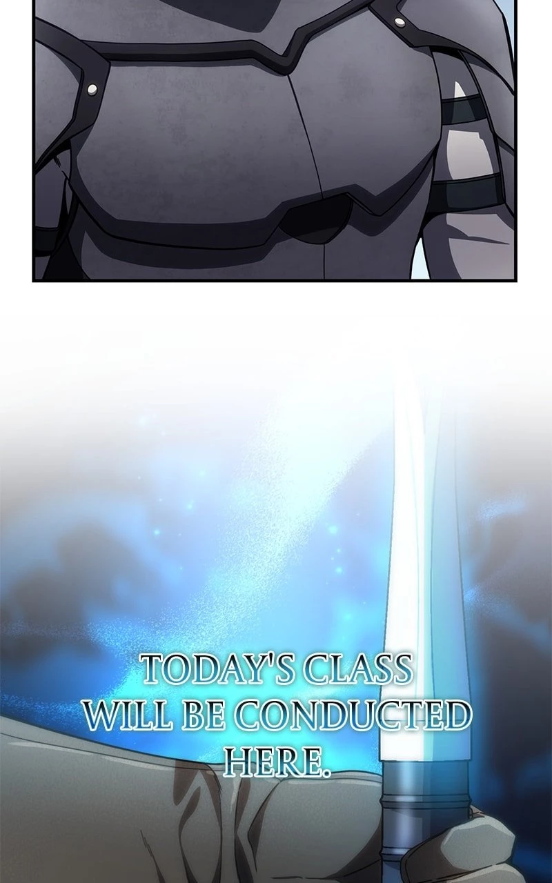 The Stellar Swordmaster Chapter 20 - 50