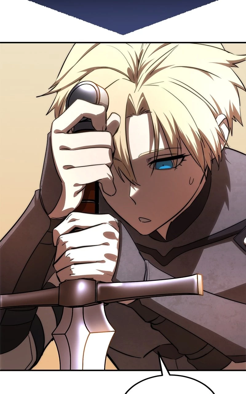 The Stellar Swordmaster Chapter 19 - 27