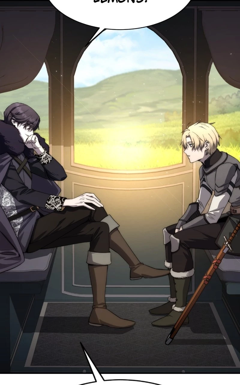 The Stellar Swordmaster Chapter 18 - 3