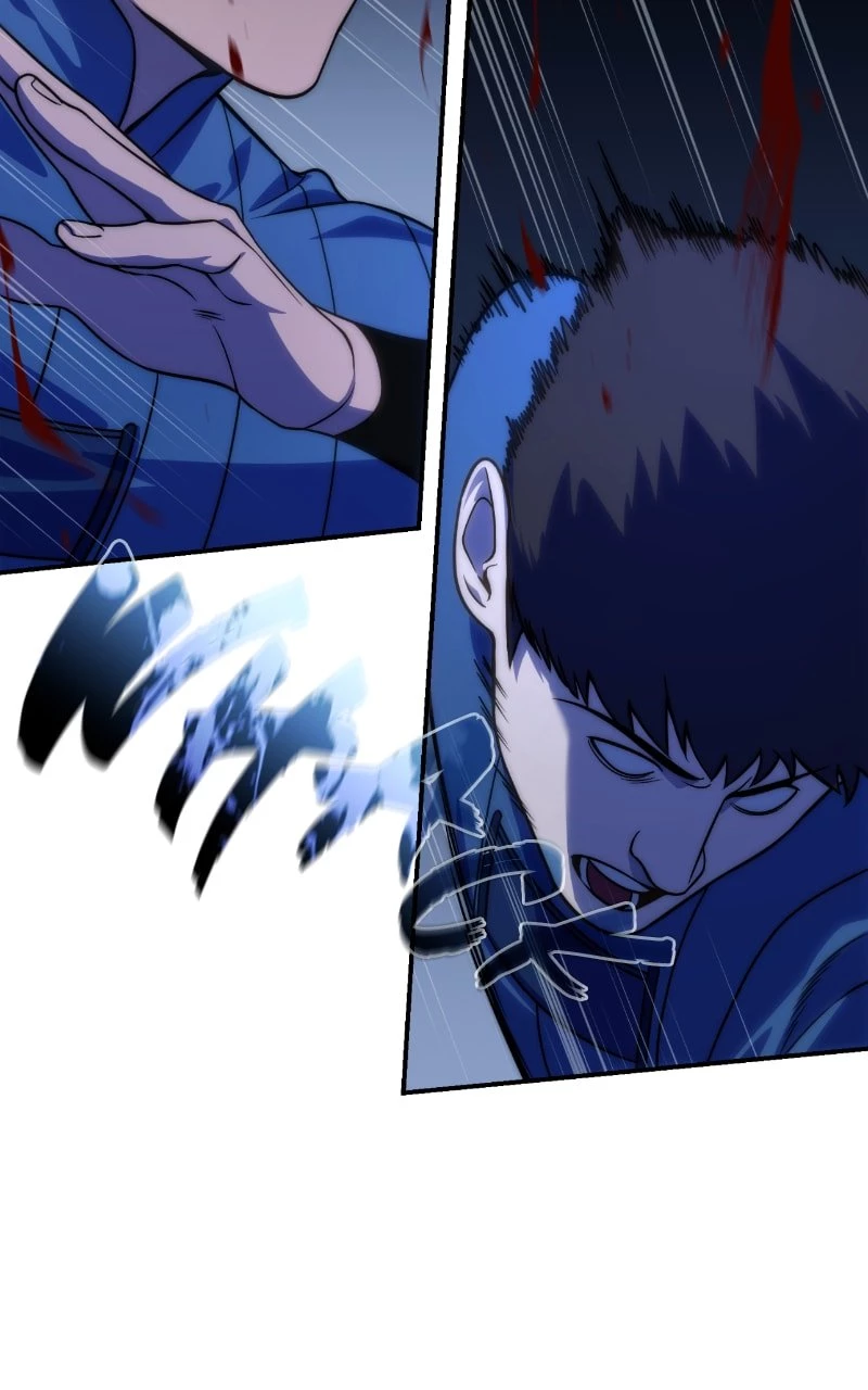 The Stellar Swordmaster Chapter 17 - 3