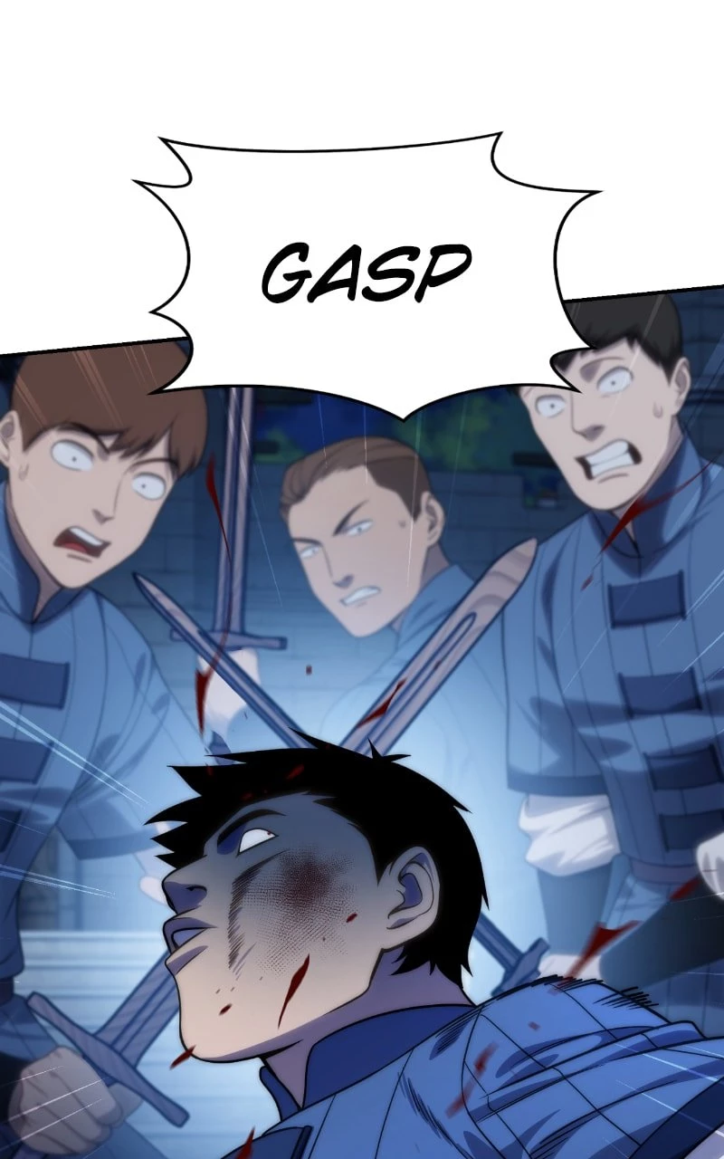 The Stellar Swordmaster Chapter 17 - 4