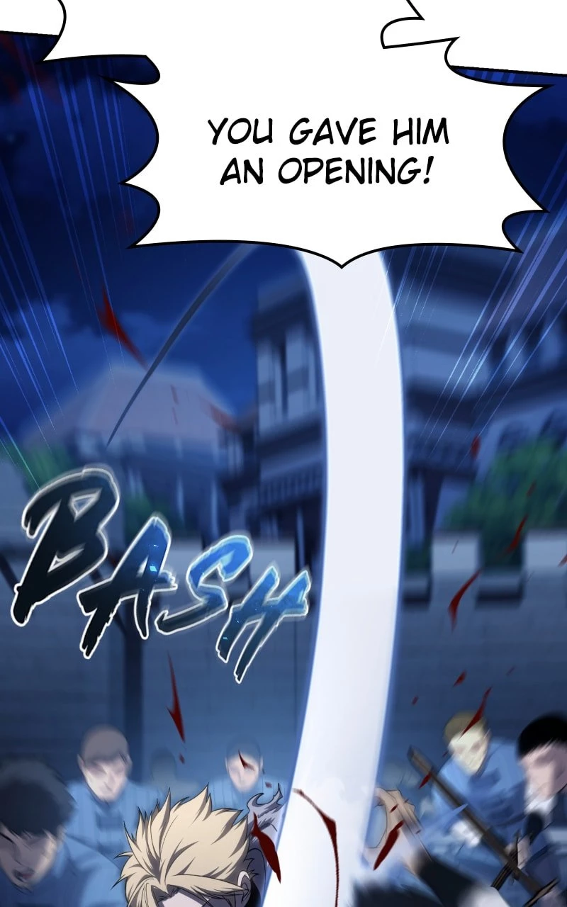 The Stellar Swordmaster Chapter 17 - 6