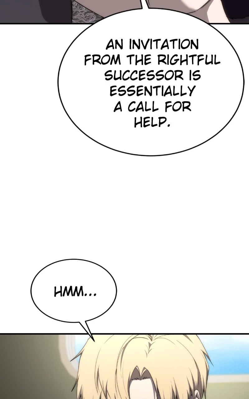 The Stellar Swordmaster Chapter 18 - 10