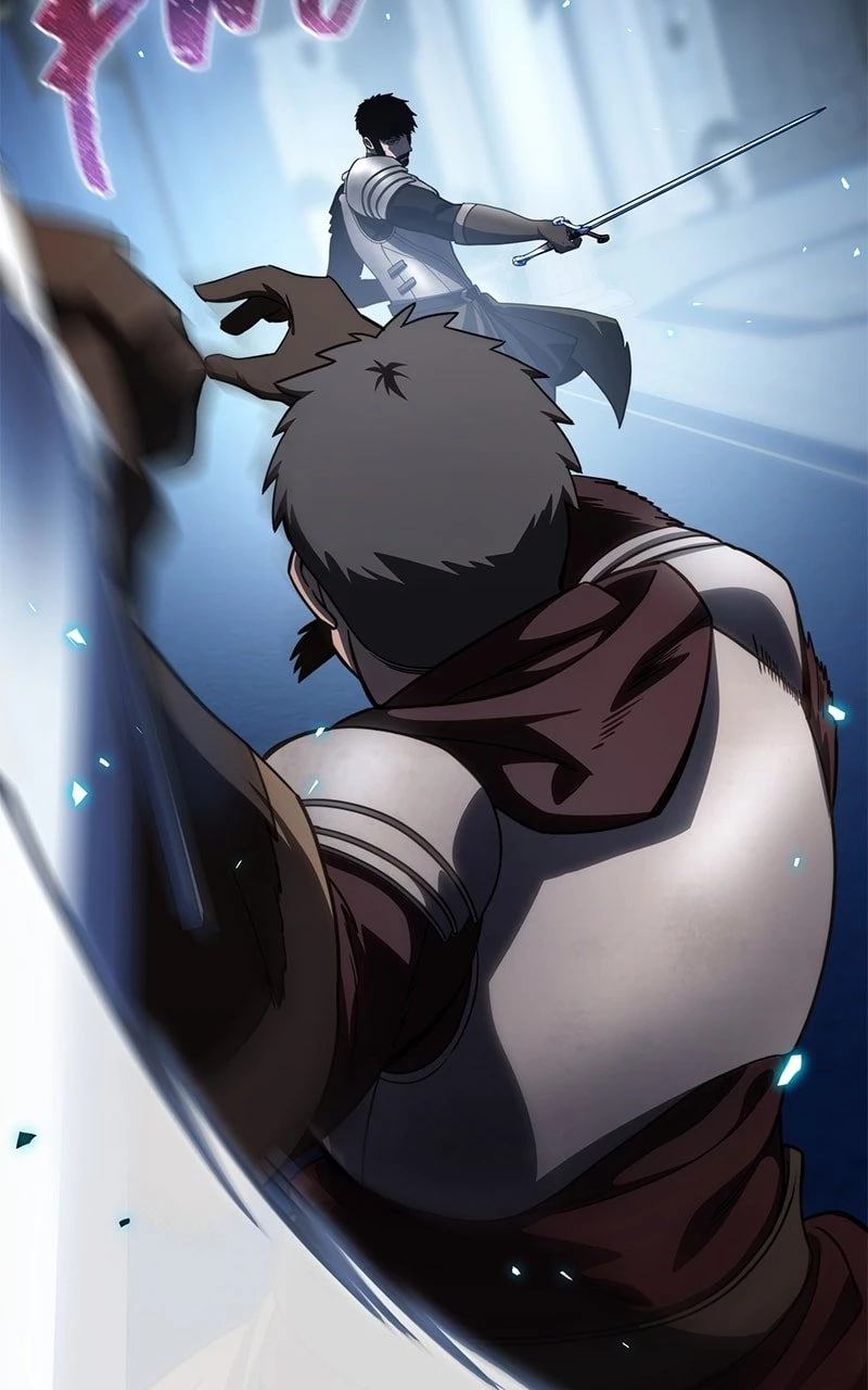 The Stellar Swordmaster Chapter 20 - 92