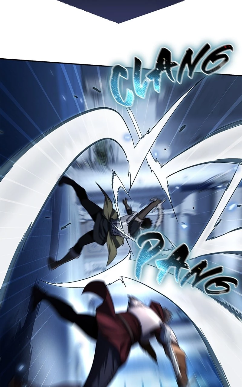 The Stellar Swordmaster Chapter 20 - 94