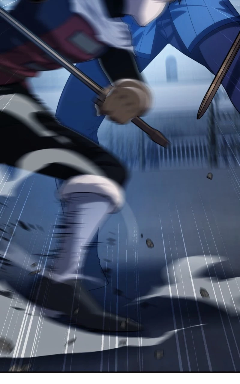 The Stellar Swordmaster Chapter 17 - 14