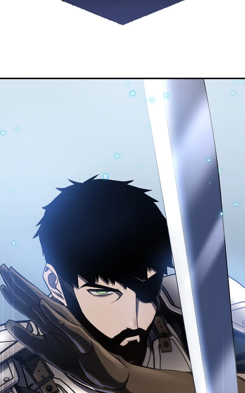 The Stellar Swordmaster Chapter 20 - 97