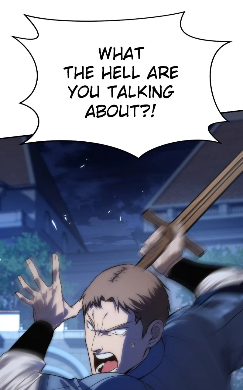 The Stellar Swordmaster Chapter 17 - 18