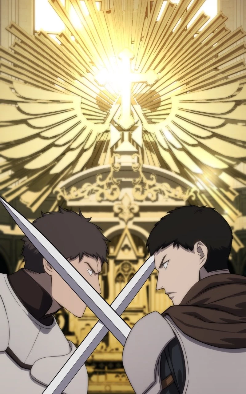 The Stellar Swordmaster Chapter 18 - 23