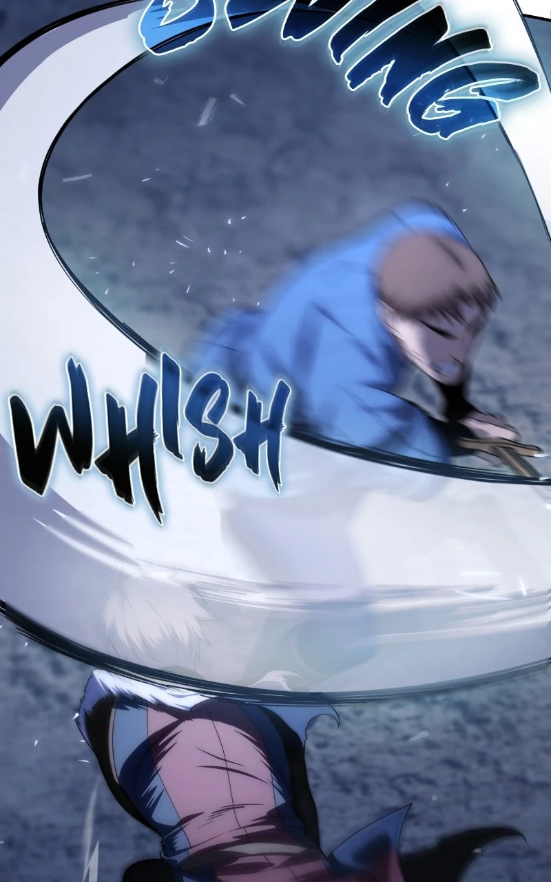 The Stellar Swordmaster Chapter 17 - 20