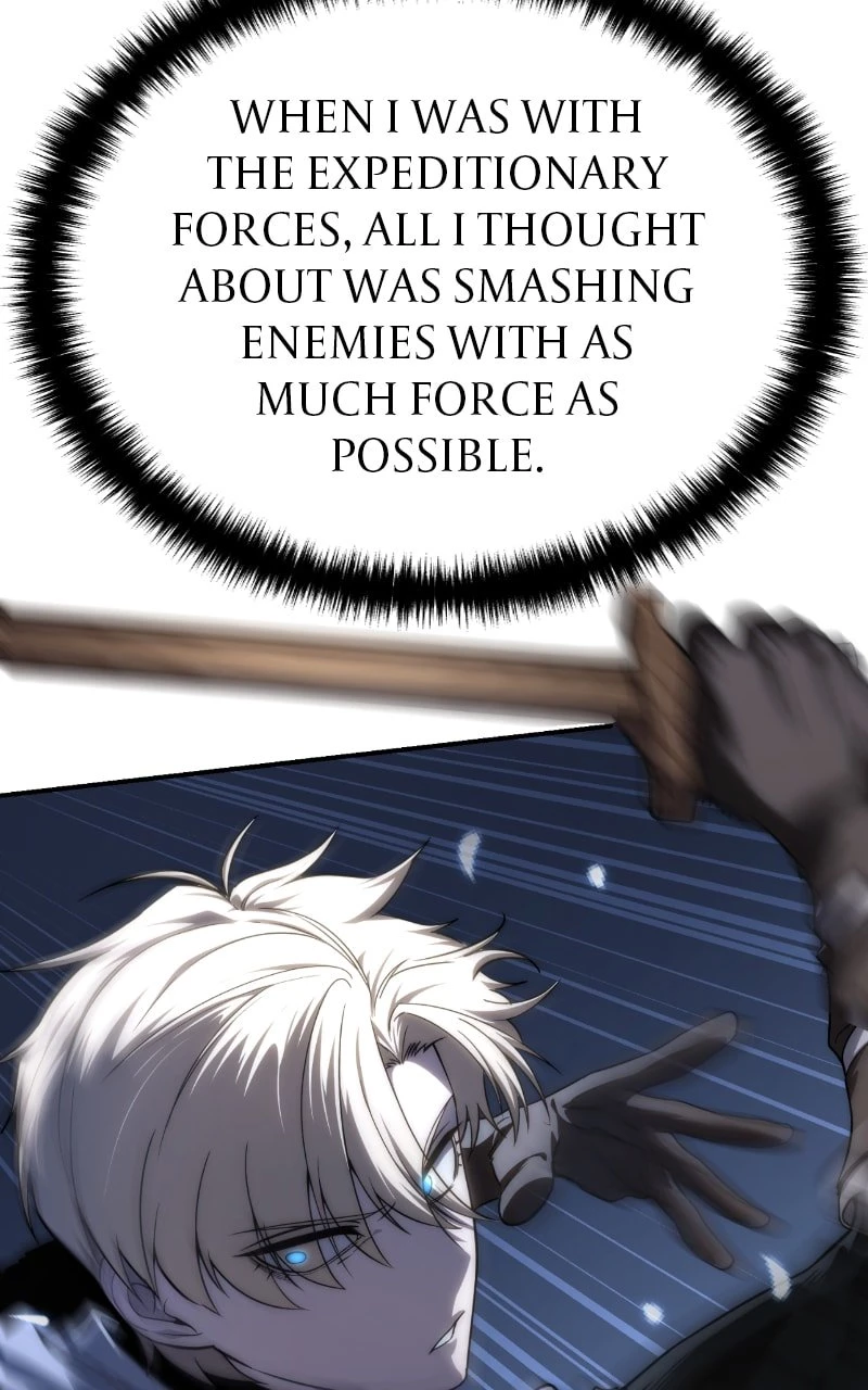 The Stellar Swordmaster Chapter 17 - 22