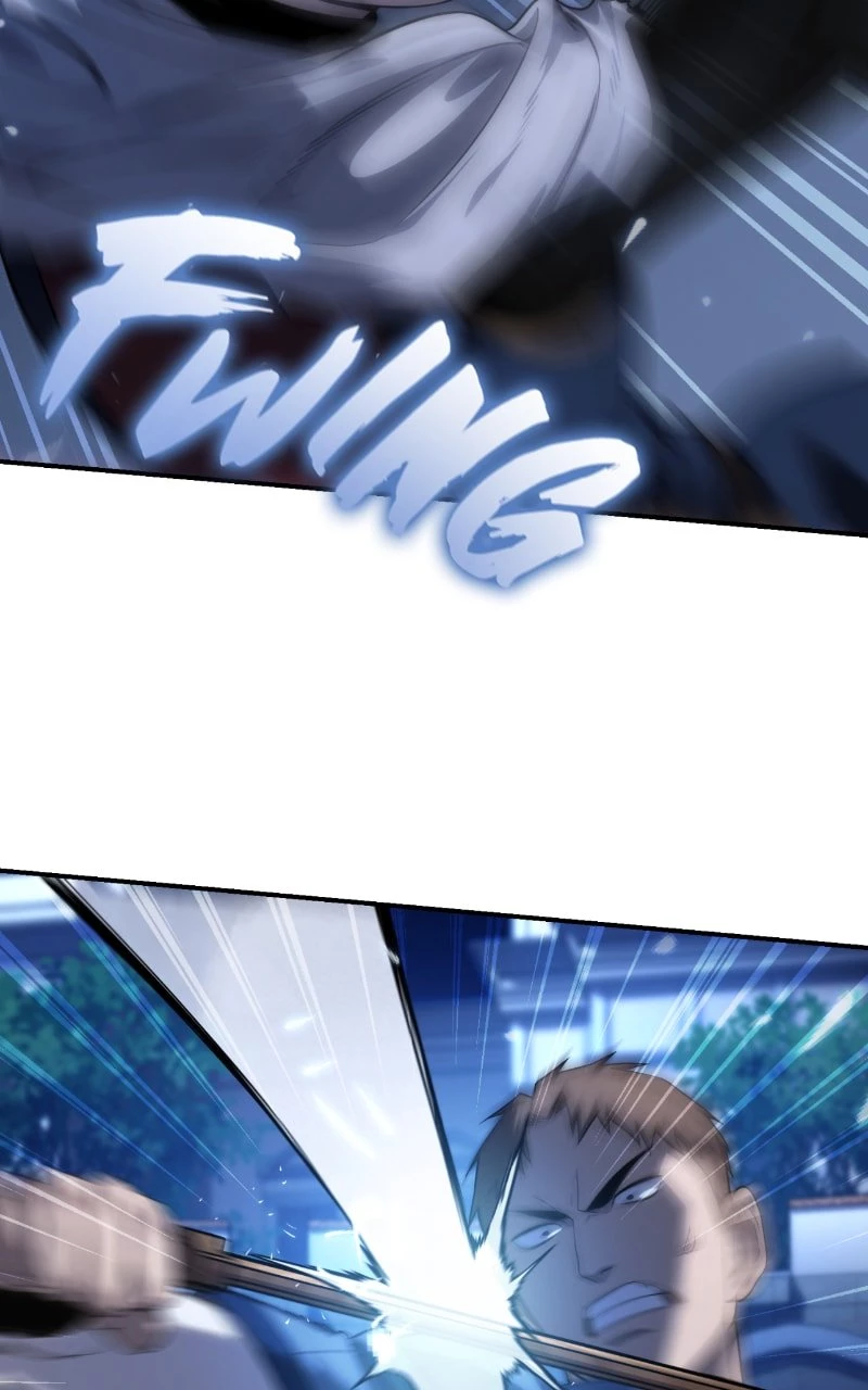 The Stellar Swordmaster Chapter 17 - 23