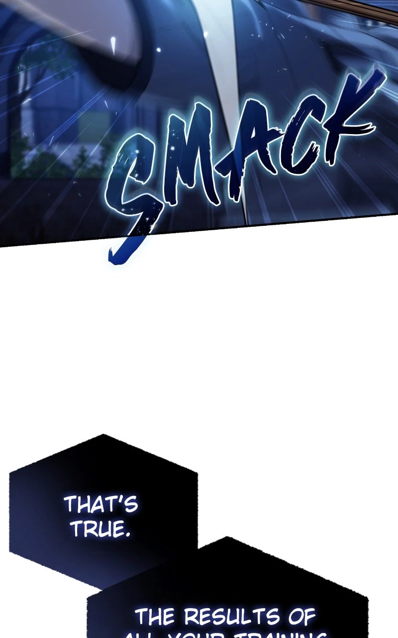 The Stellar Swordmaster Chapter 17 - 24