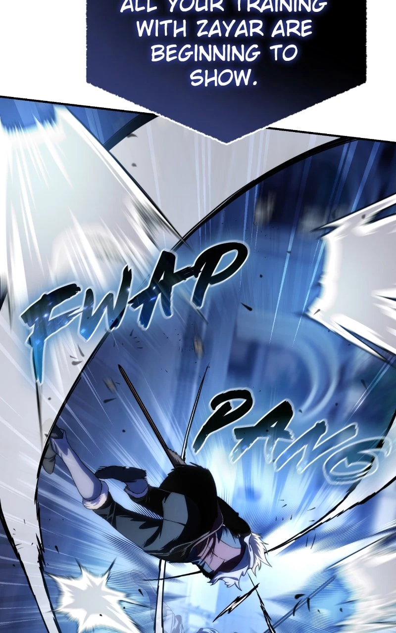 The Stellar Swordmaster Chapter 17 - 25