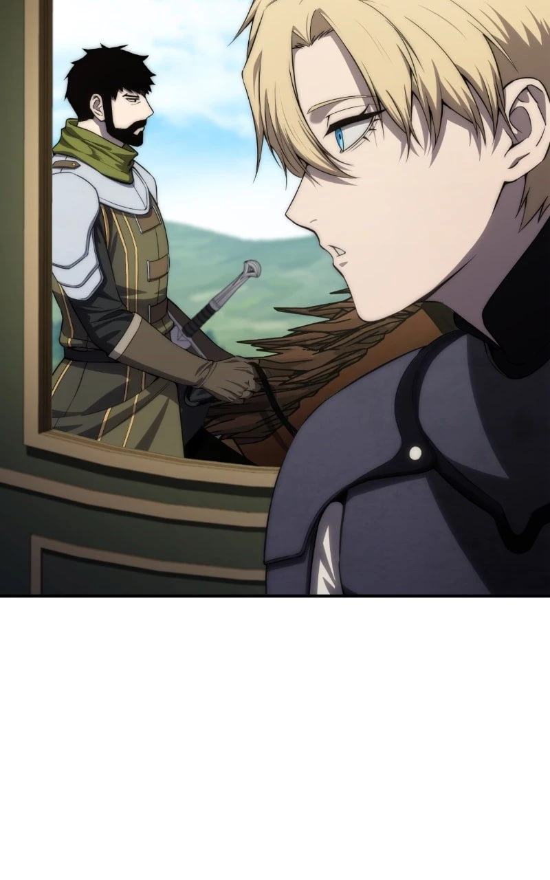 The Stellar Swordmaster Chapter 18 - 31