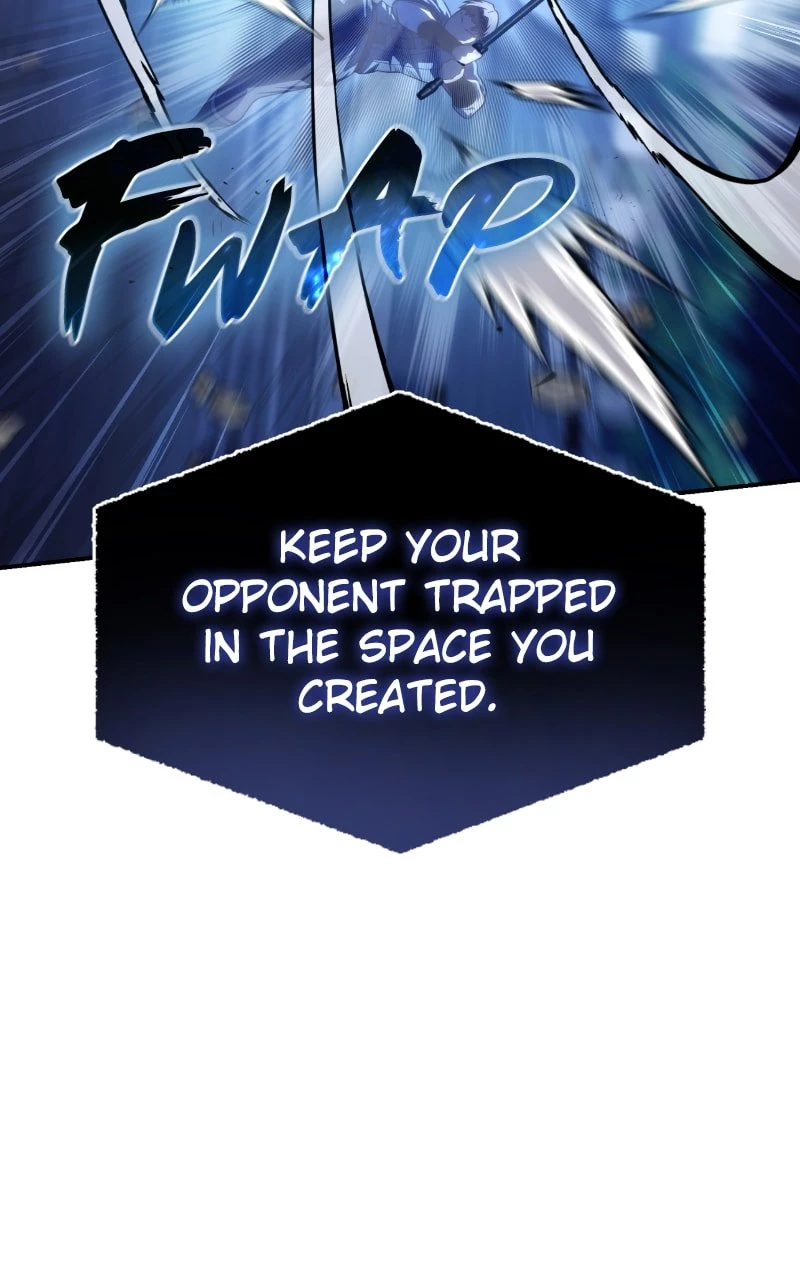 The Stellar Swordmaster Chapter 17 - 26