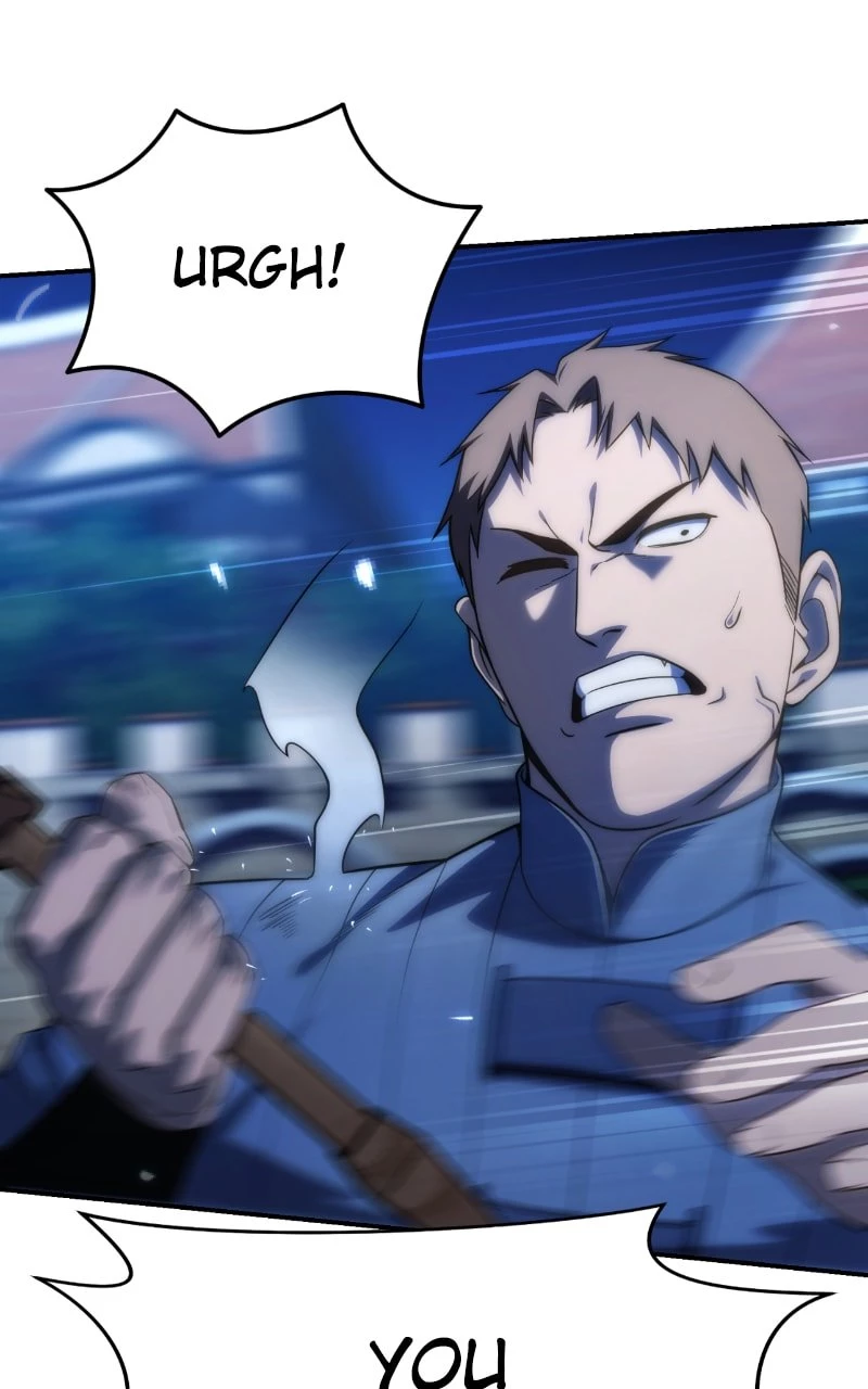 The Stellar Swordmaster Chapter 17 - 27